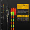 Smart LED Electric Fishing Float - 5PC/10PC